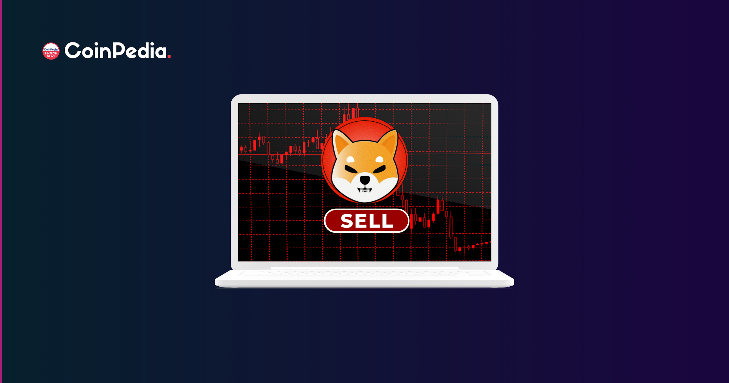 Shiba Inu Price 2023: SHIB Price About To Hit New Low, Here’s Why