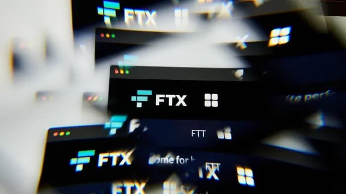 US investigates $372 million FTX hack
