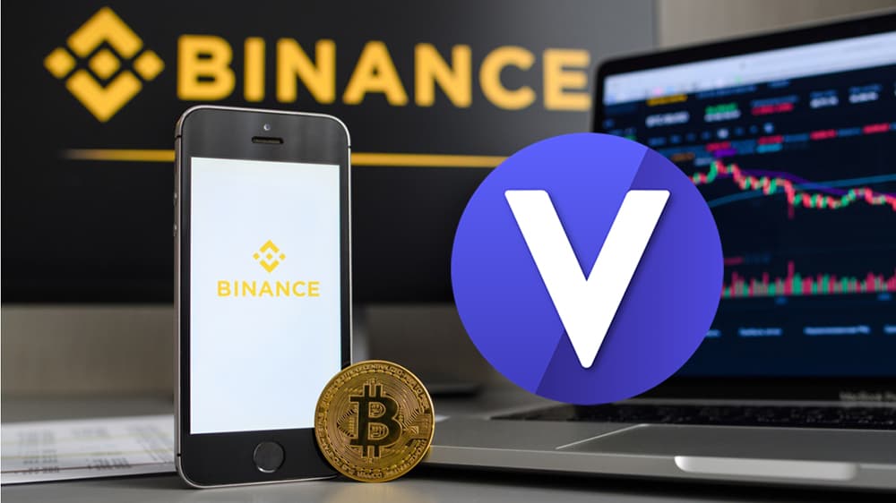 Voyager agrees to promote assets to Binance.US