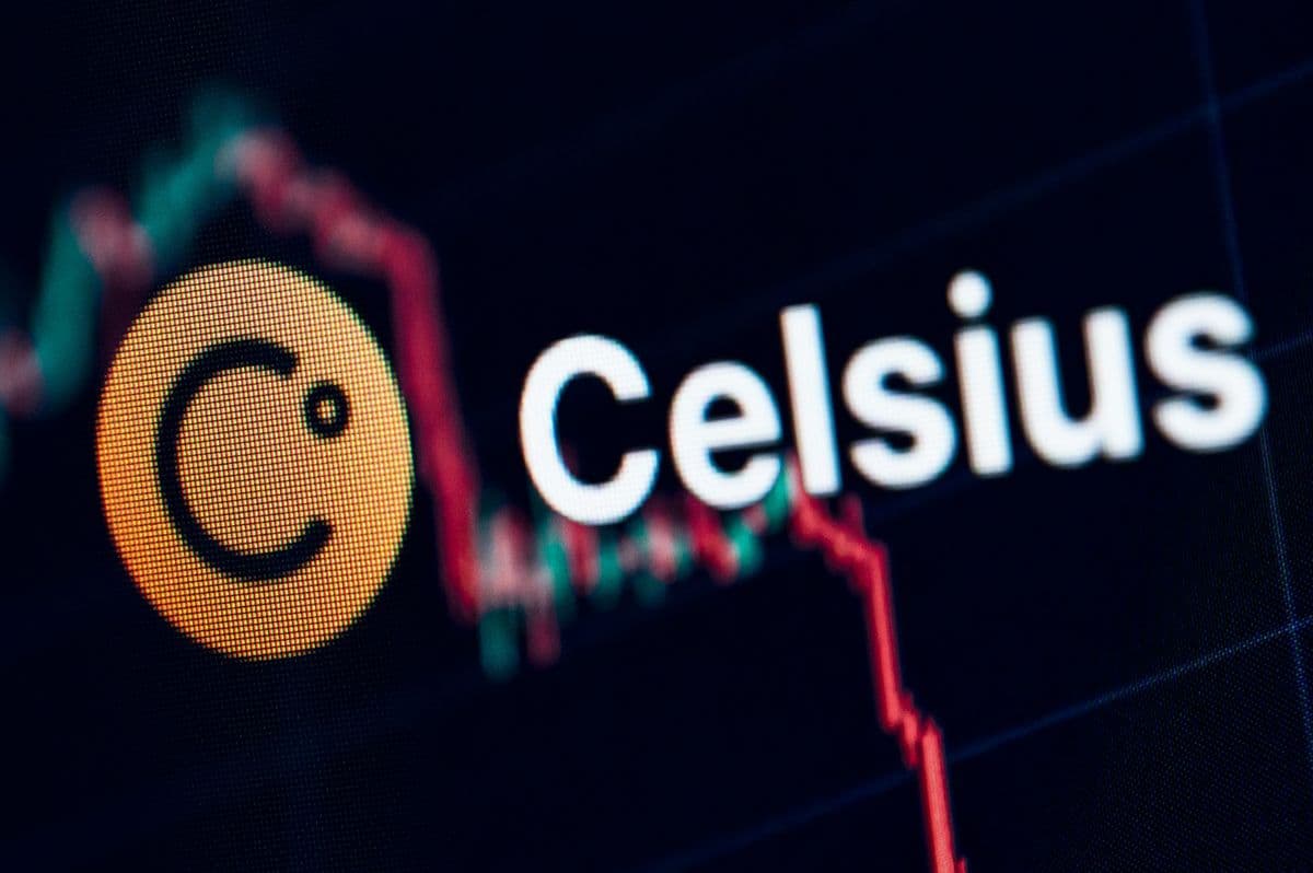 Celsius is “collecting debt” Fabric Ventures