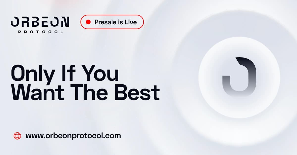 Will Top Cryptocurrencies Soar in 2023? Test Algorand (ALGO), OKB (OKB) and Orbeon Protocol (ORBN)