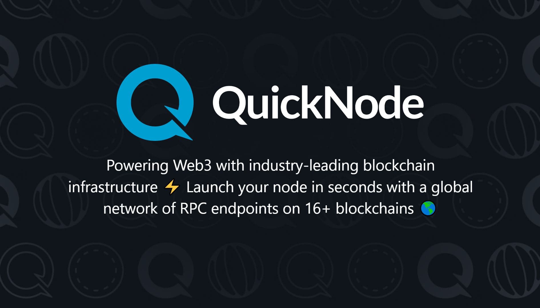 QuickNode raised $60 million

