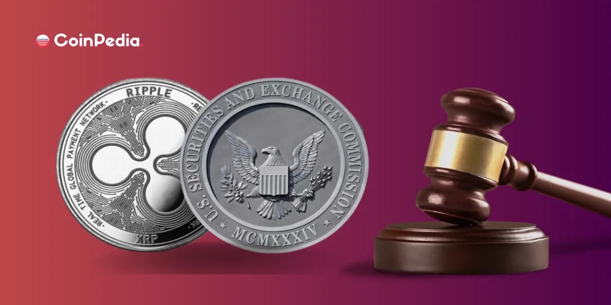 Ripple Vs SEC Case Takes A Positive Turn: Here’s What Now