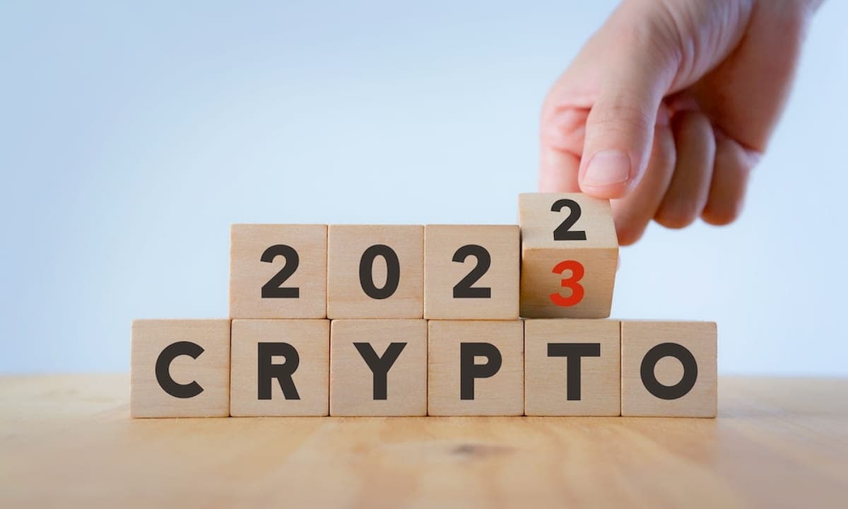 Top five altcoins to observe in 2023