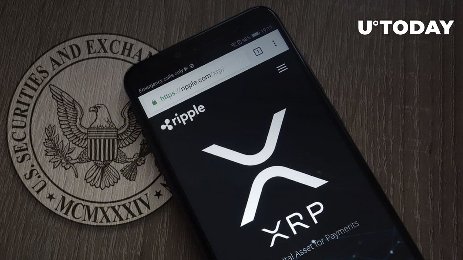 Ripple Attorney Gives More Arguments As To Why The SEC Is Wrong On XRP: Details