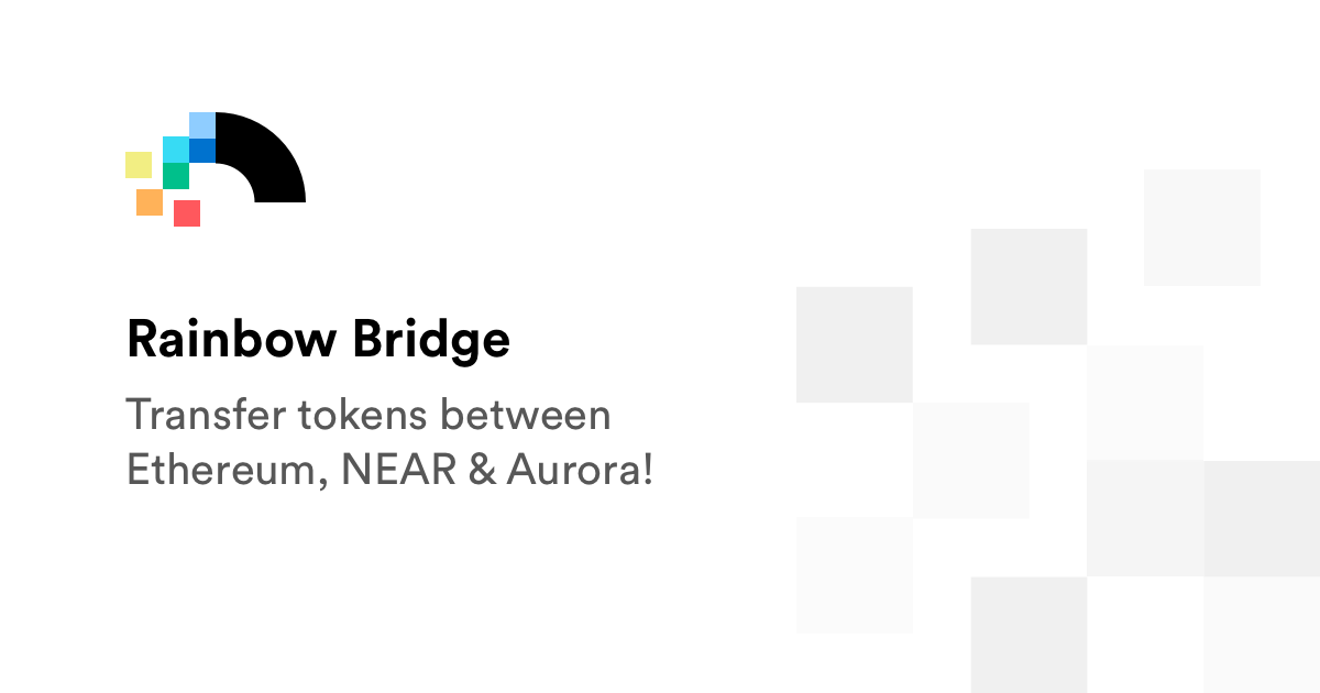 Aurora's Rainbow Bridge is back in action

