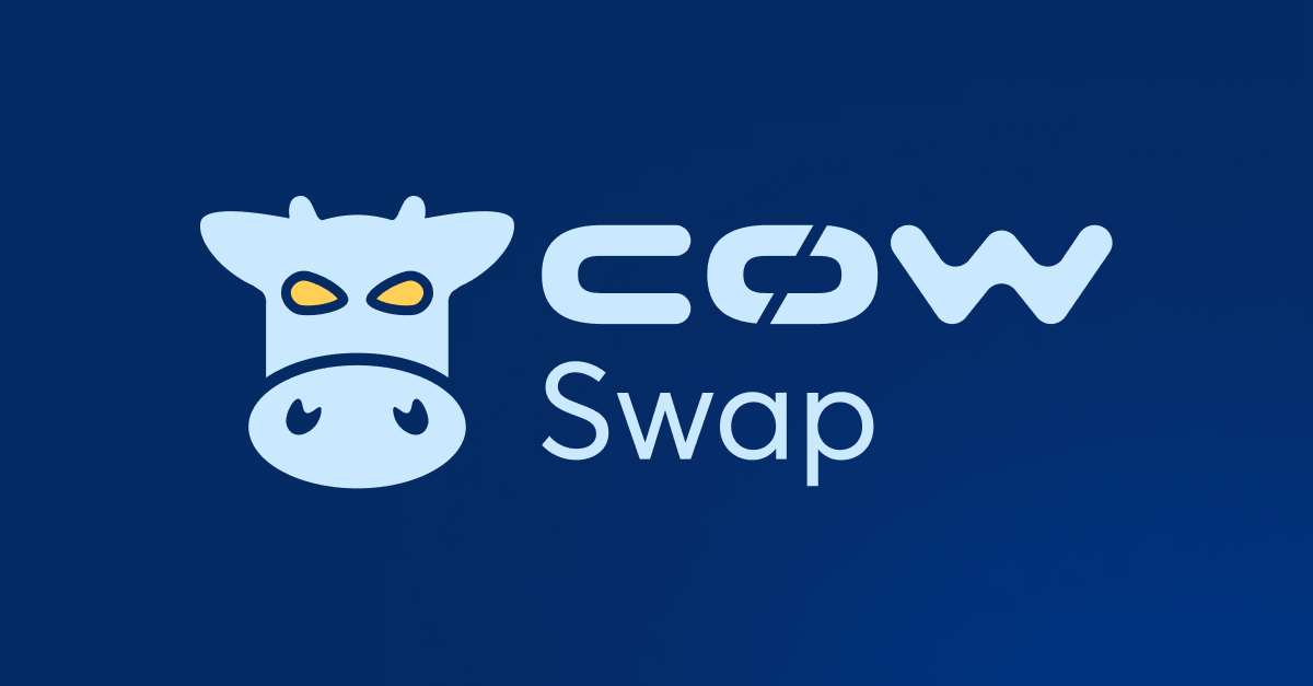 CowSwap hacked and noteworthy details