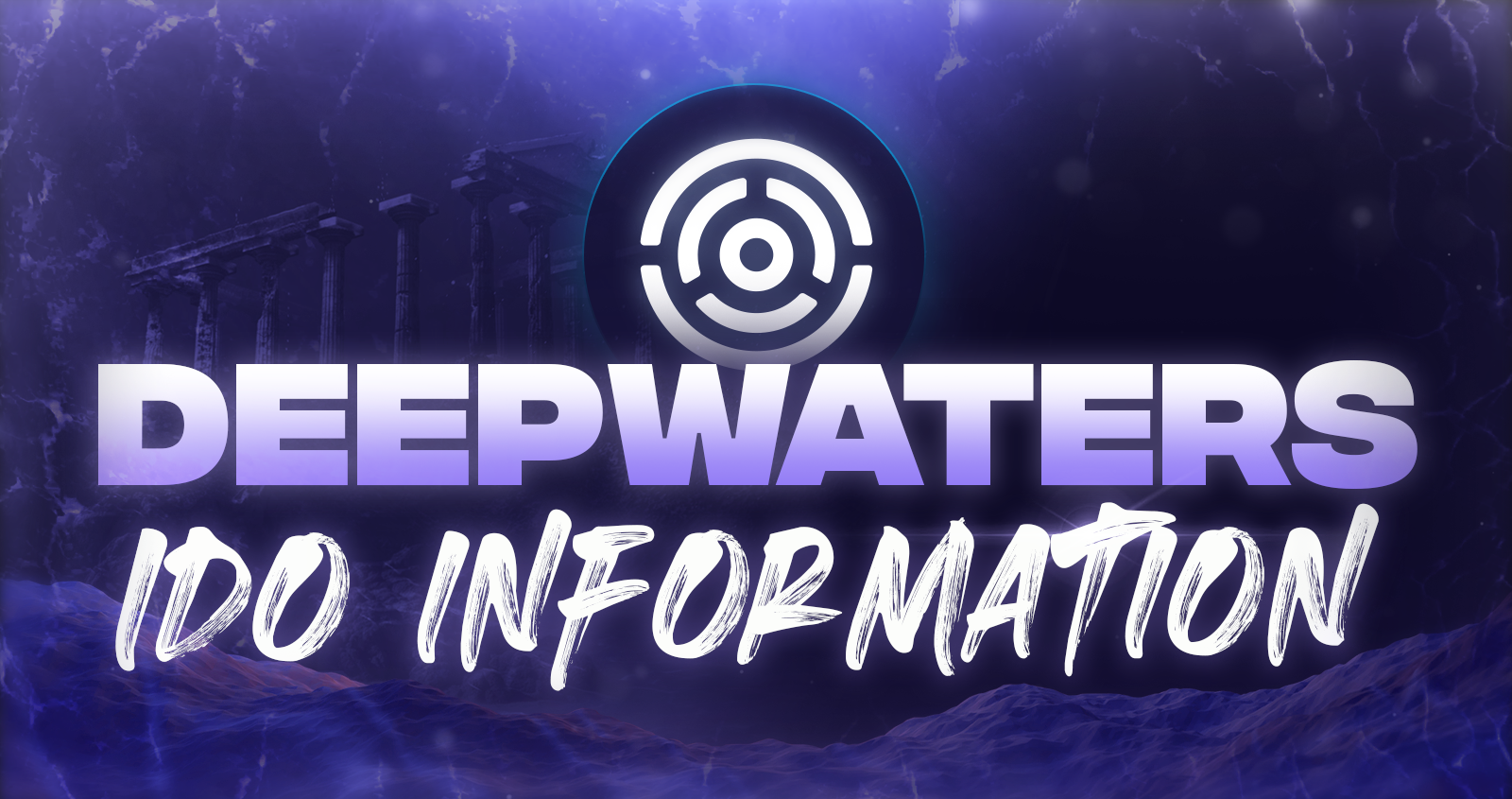 Details IDO Deepwaters x Avalaunch

