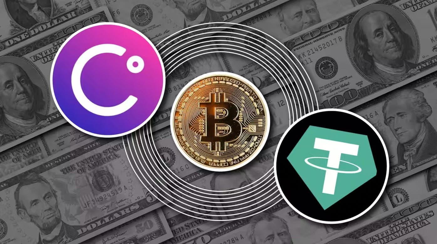 Tether denies $two billion loan to Celsius