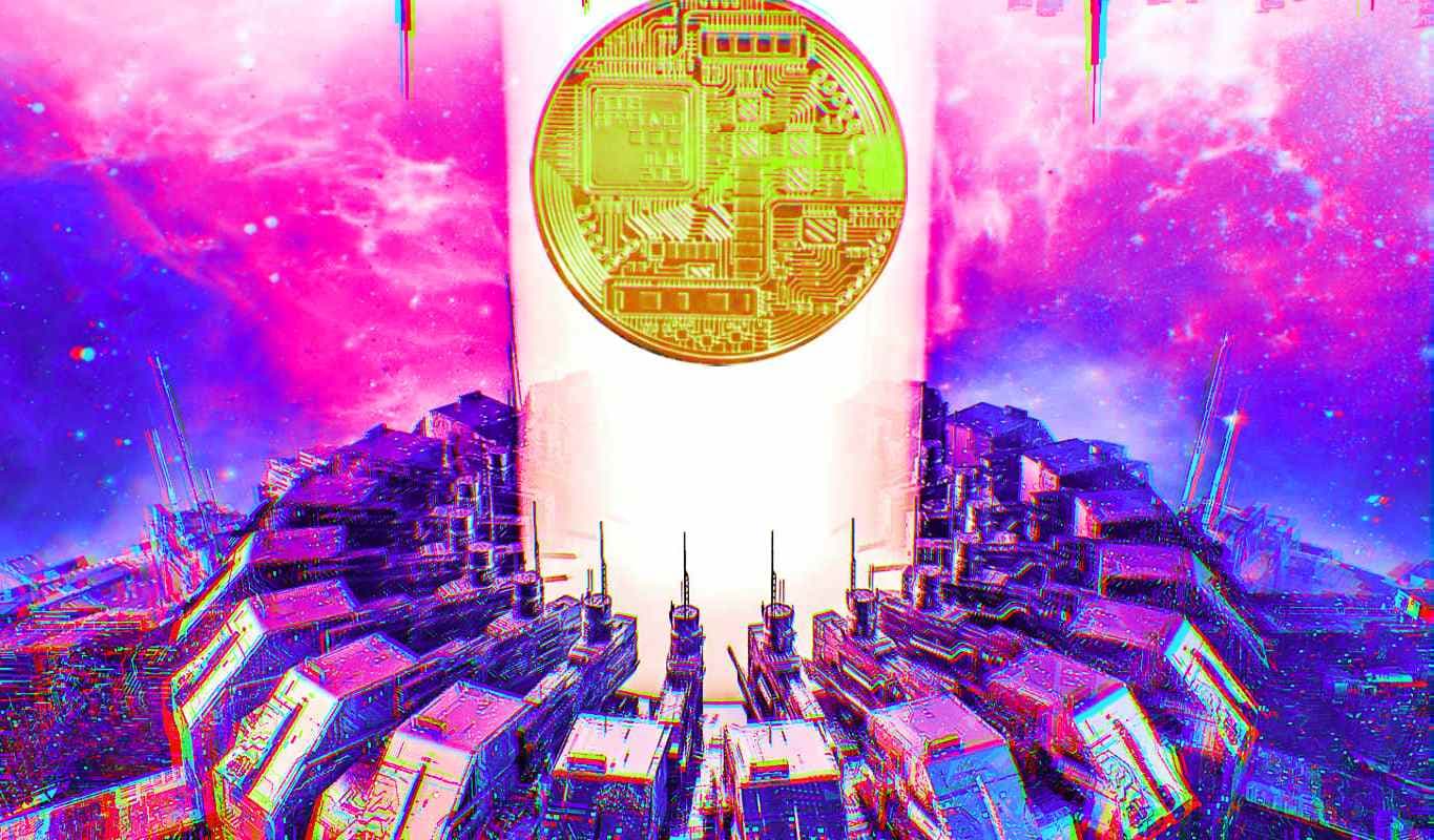 Mysterious Altcoin Rises 34% After Surprise Crypto Exchange Binance Mentioned