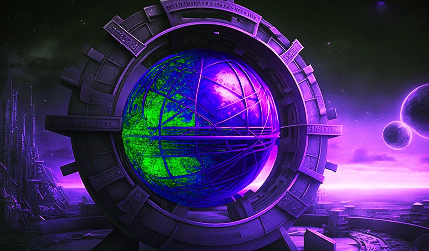 A Metaverse Altcoin Is Getting More Attention As Massive Whale Transfer Hits Binance: Santiment