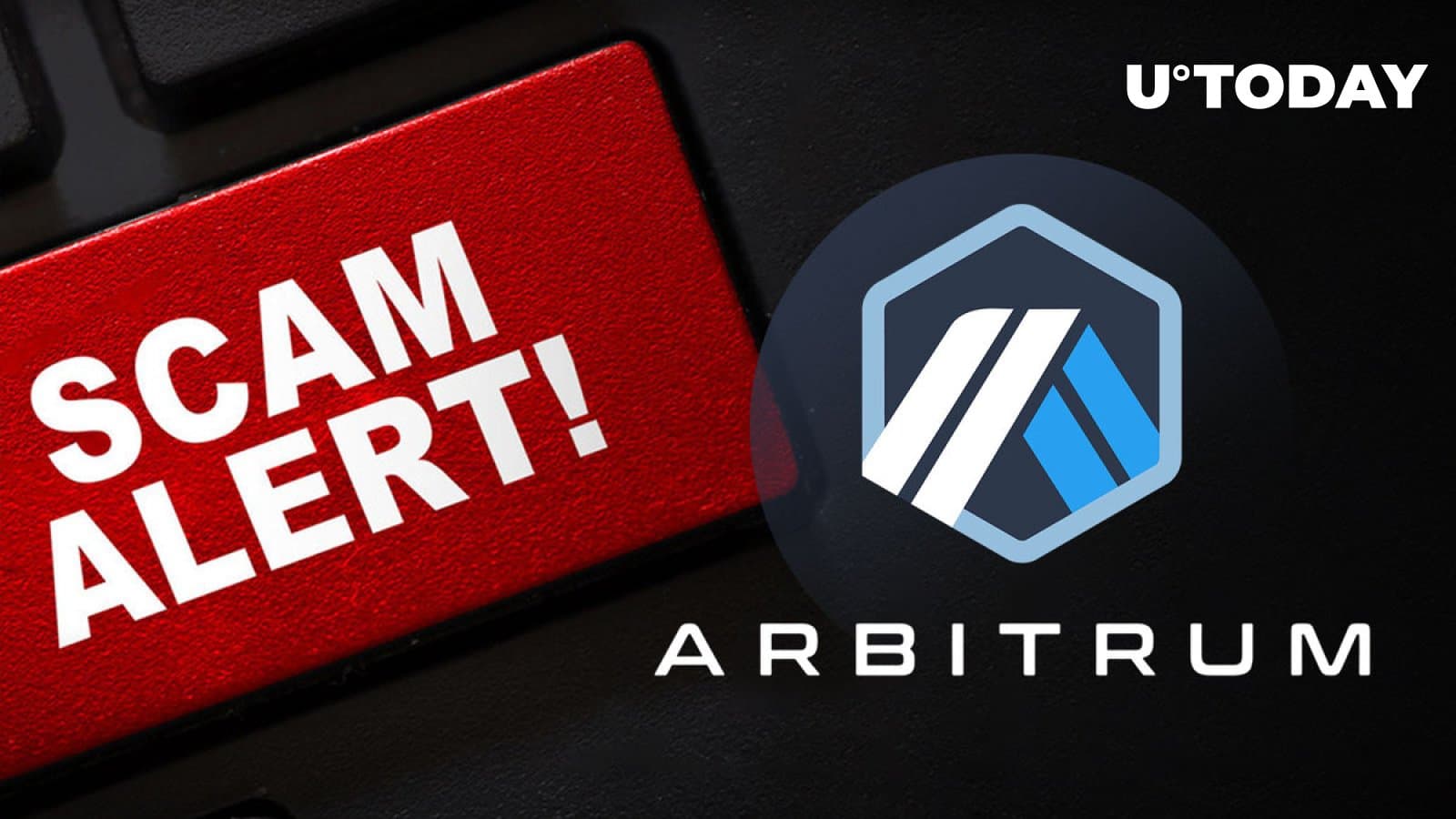 Arbitrum (ARB) Discord Compromised: How to Avoid Scams