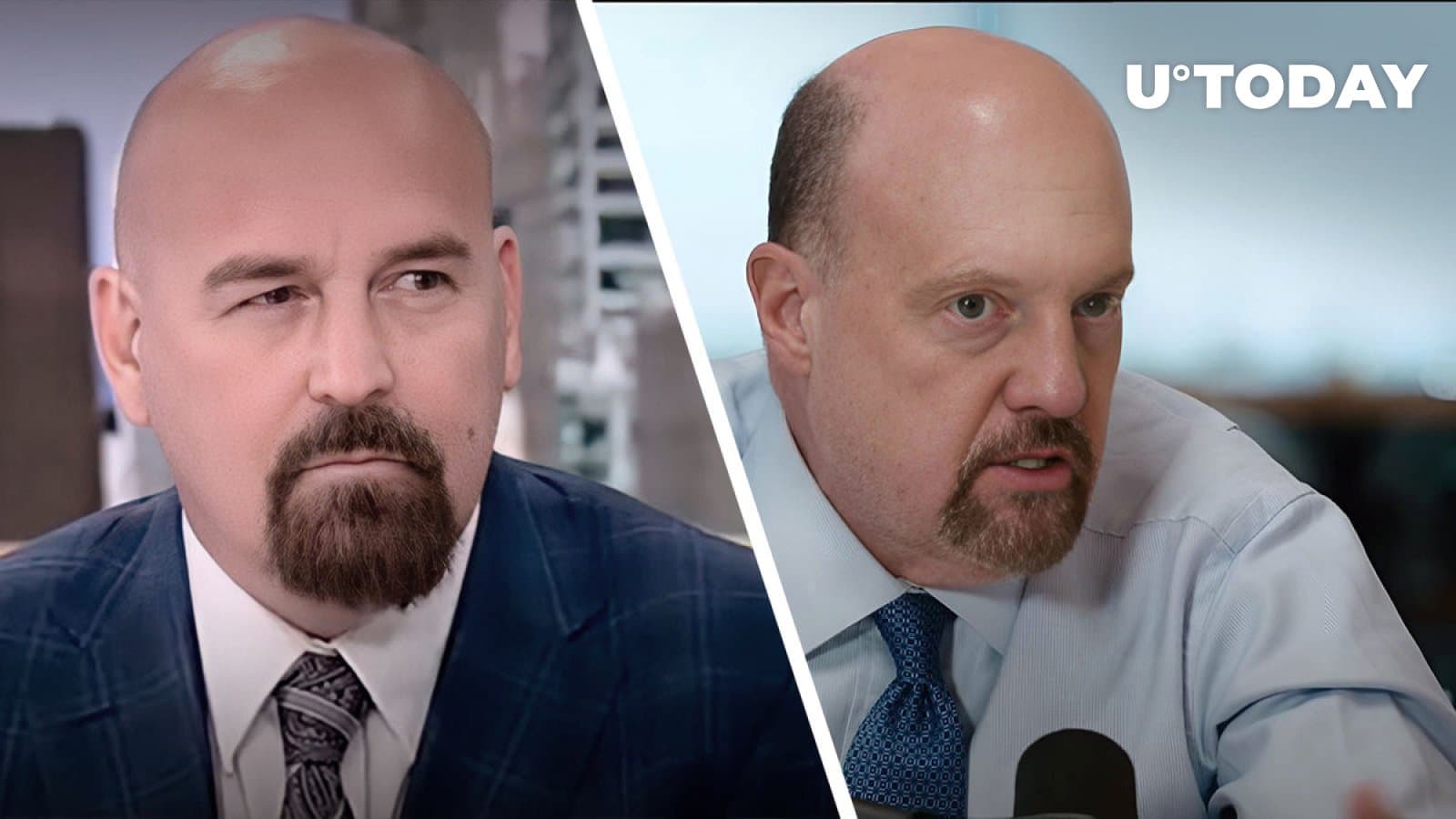 Crypto Attorney John Deaton Believes XRP Is Better When Jim Cramer Criticized, Here’s Why