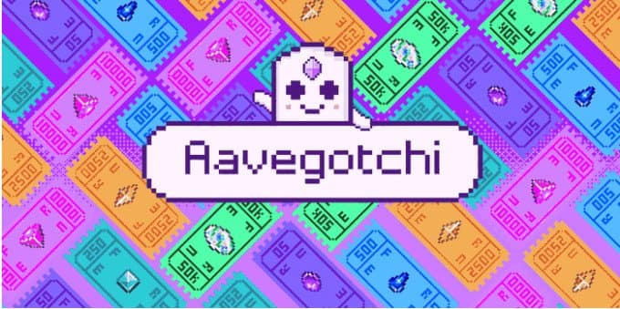 Aavegotchi builds Supernet on Polygon