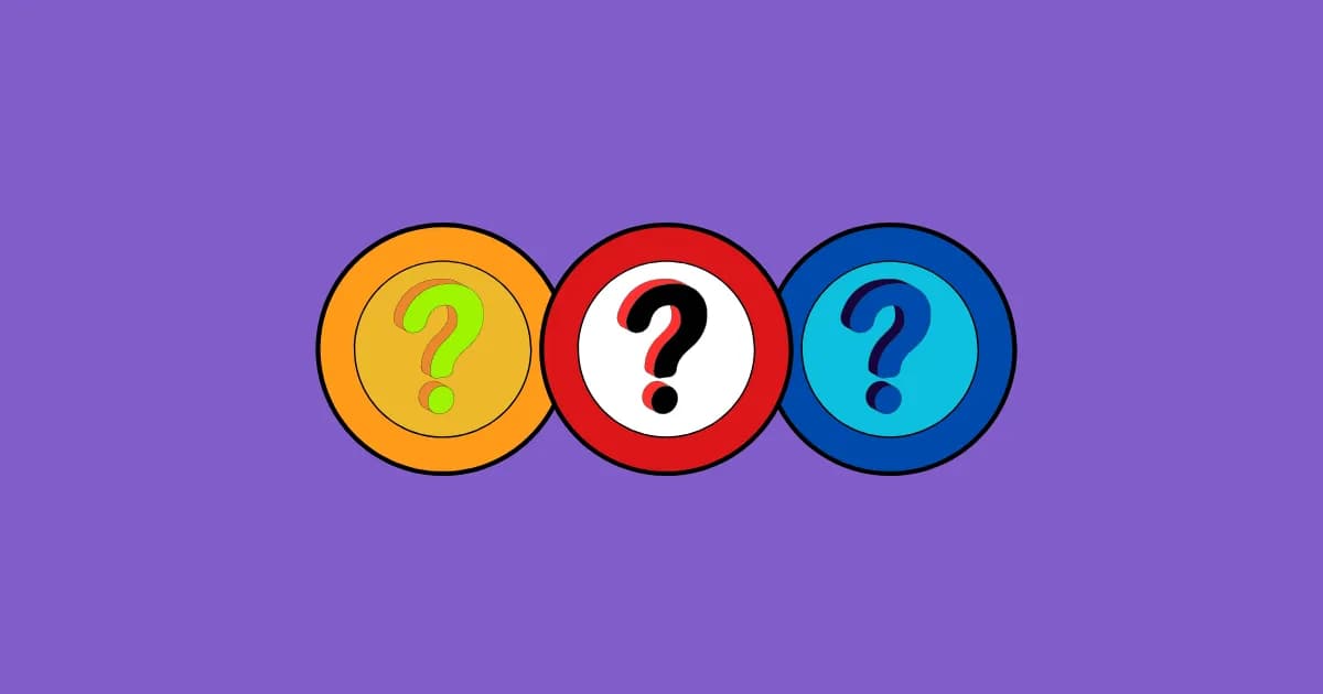 Top three Altcoins Beyond Bitcoin and Ethereum to Bet This Month