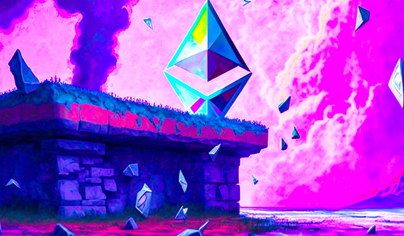 Cryptocurrency Analysis Firm Says Ethereum Bettors Feel Extreme Pain When Attention Turns to Bitcoin