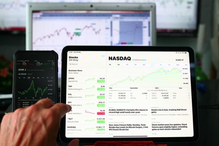 Launching Nasdaq Crypto Custody: A New Era of Trust and Security for Digital Assets