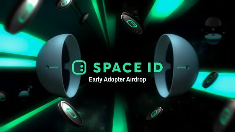 Area ID announces the airdrop for consumers