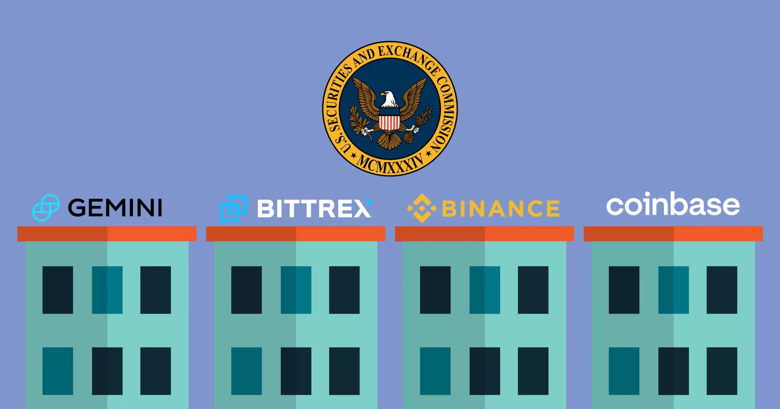 Break! Bittrex Global firmly opposes SEC lawsuit, confirms not delivering providers to US buyers