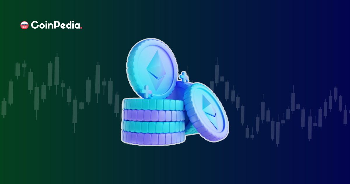 Ethereum value is about to explode Will it regain the ranges over $1900?