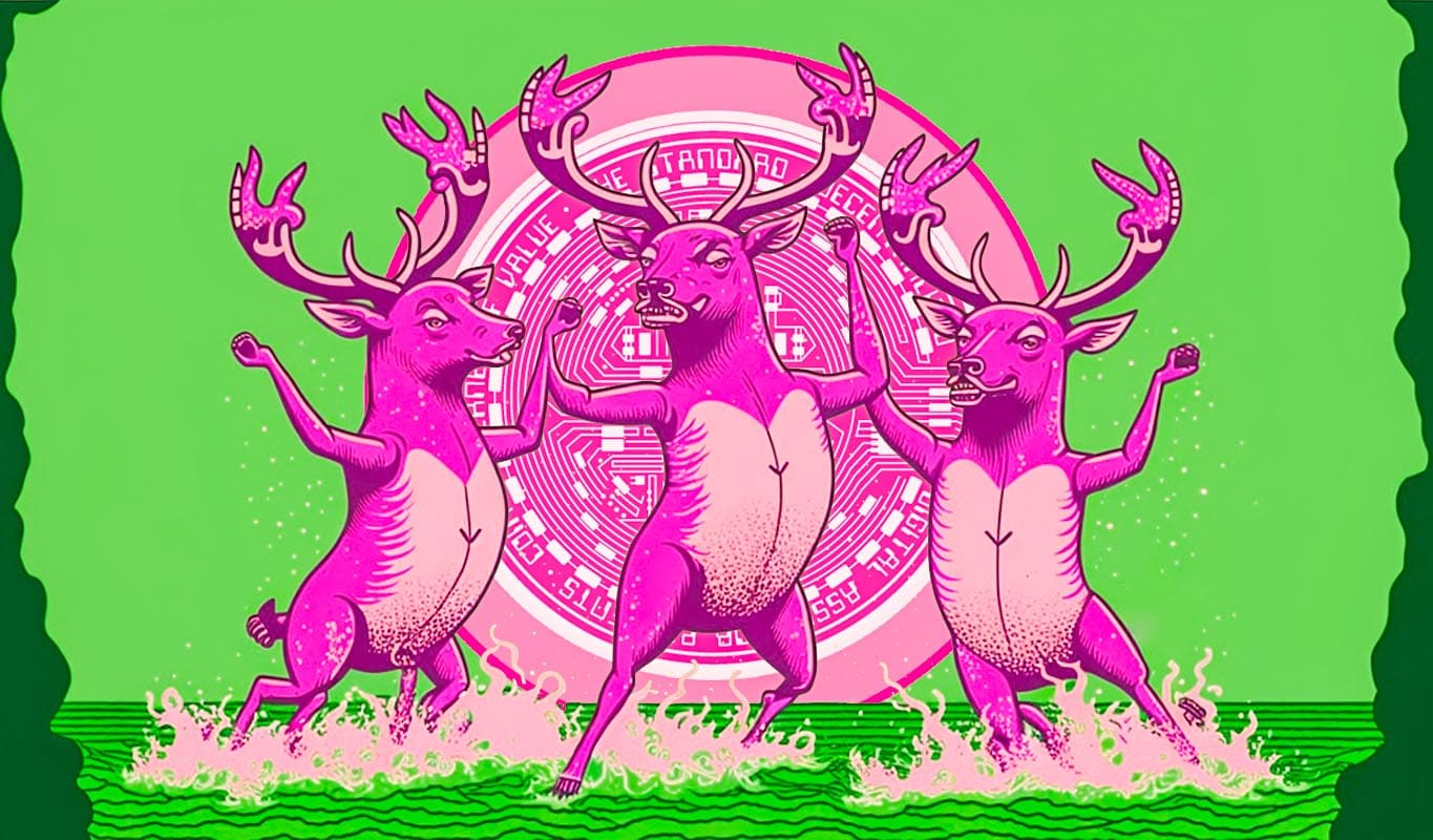 Crypto Trader Turns Bullish Against Rival Bitcoin (BTC), XRP and One Ethereum (ETH)