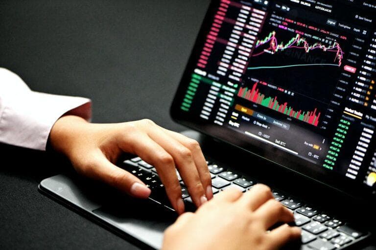 Binance Spot Market Share Drops for the First Time in five Months as Crypto Trading Volume Explodes in March