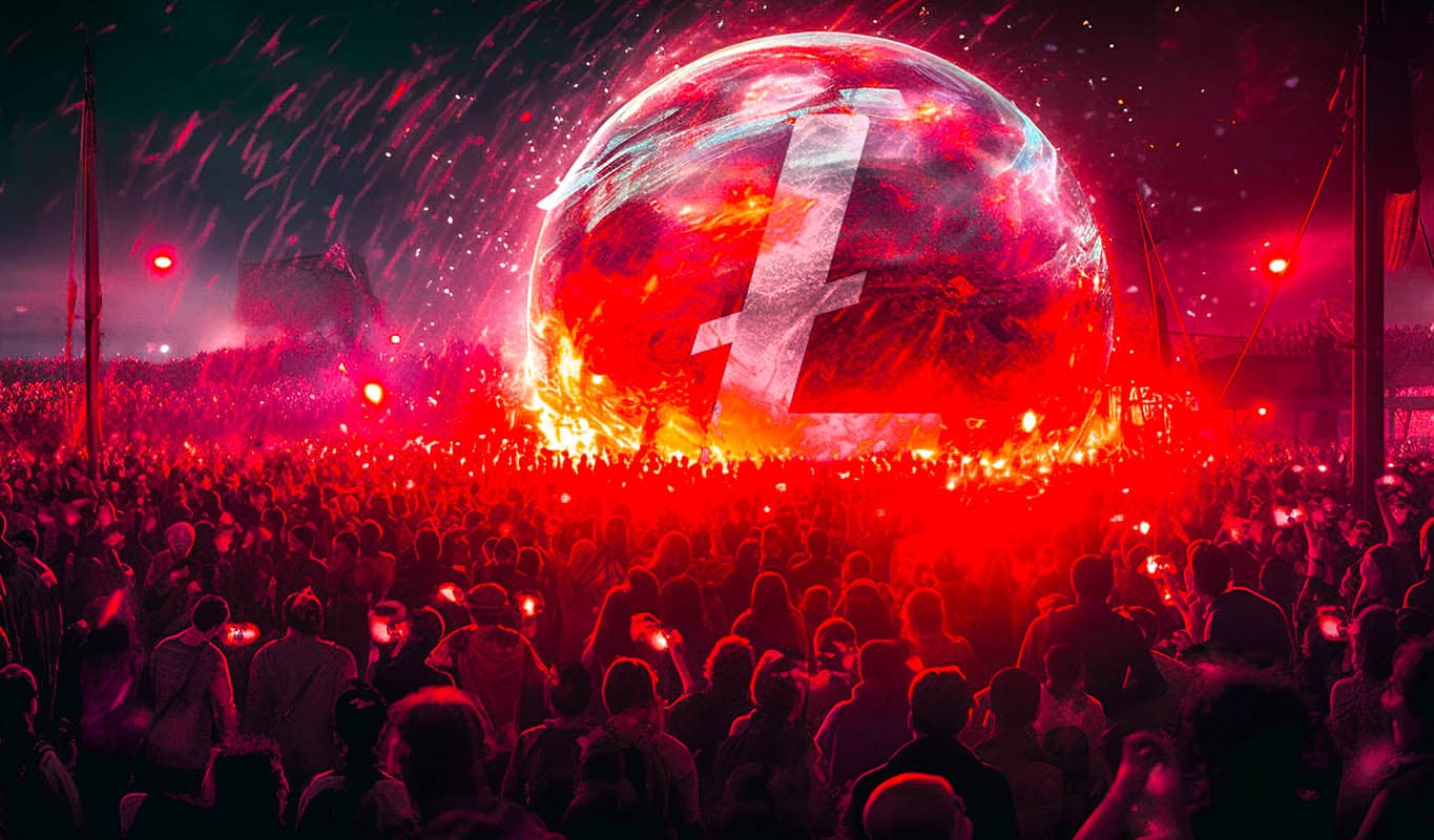 The Trader Who Correctly Called the 2023 Crypto Rally Predicts a Big Rise in Litecoin (LTC) – Here’s His Prediction