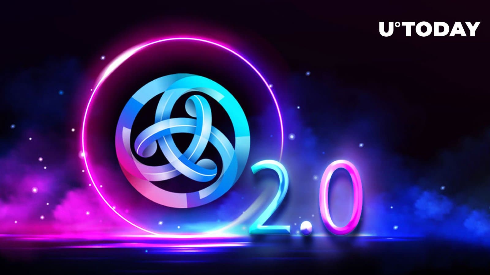 Astar Announces Astar two. Vision, Long-Term Roadmap for the Company