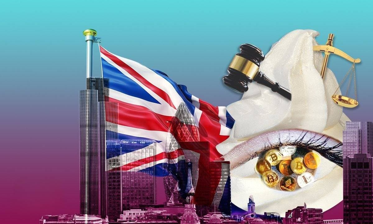 Bybit plans to leave the UK before October 8

