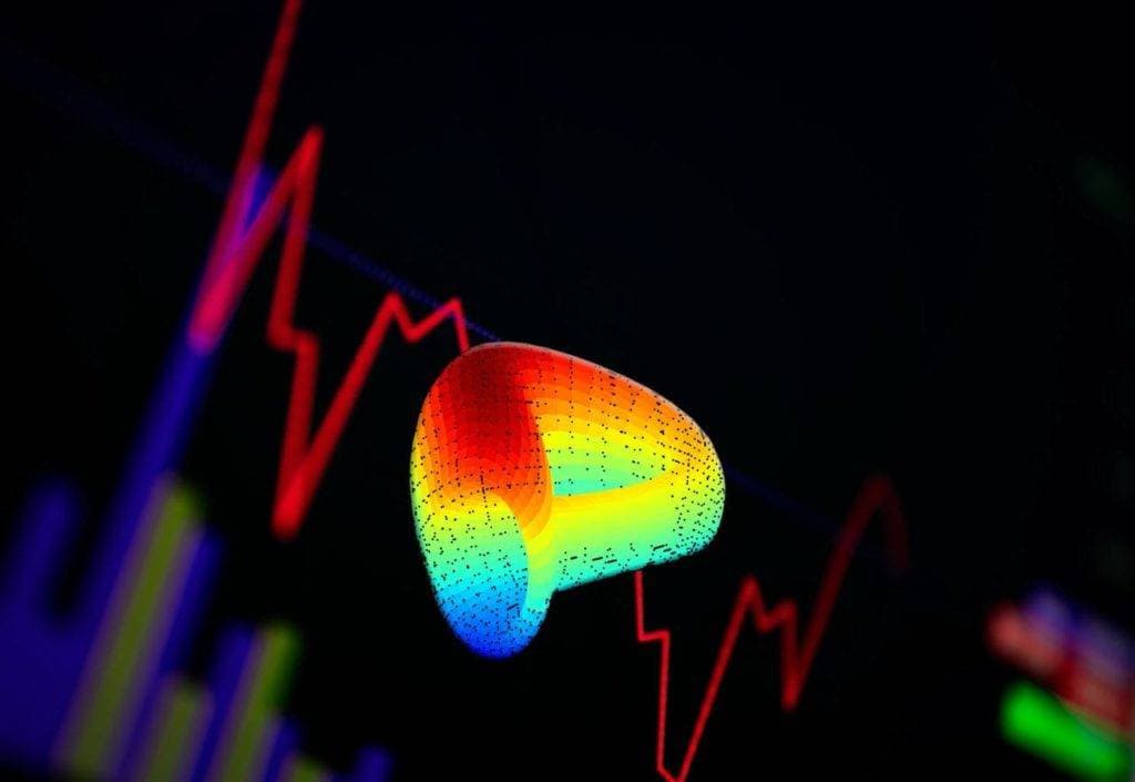 Curve (CRV) fell to the OTC price of $0.4

