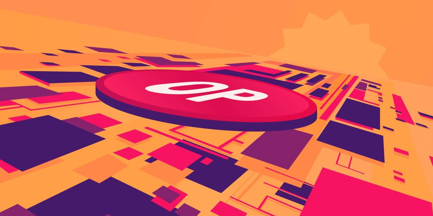 Optimism prospects phase three of the OP launch