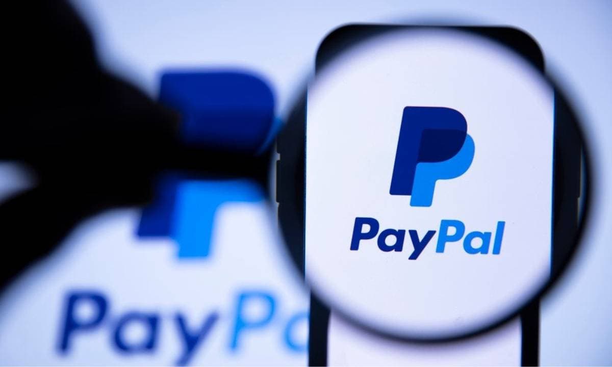 PayPal announces 4 more blockchain patents

