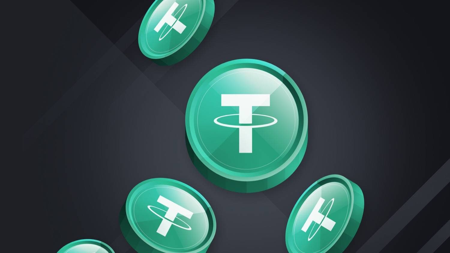 Tether resumes stablecoin lending 

