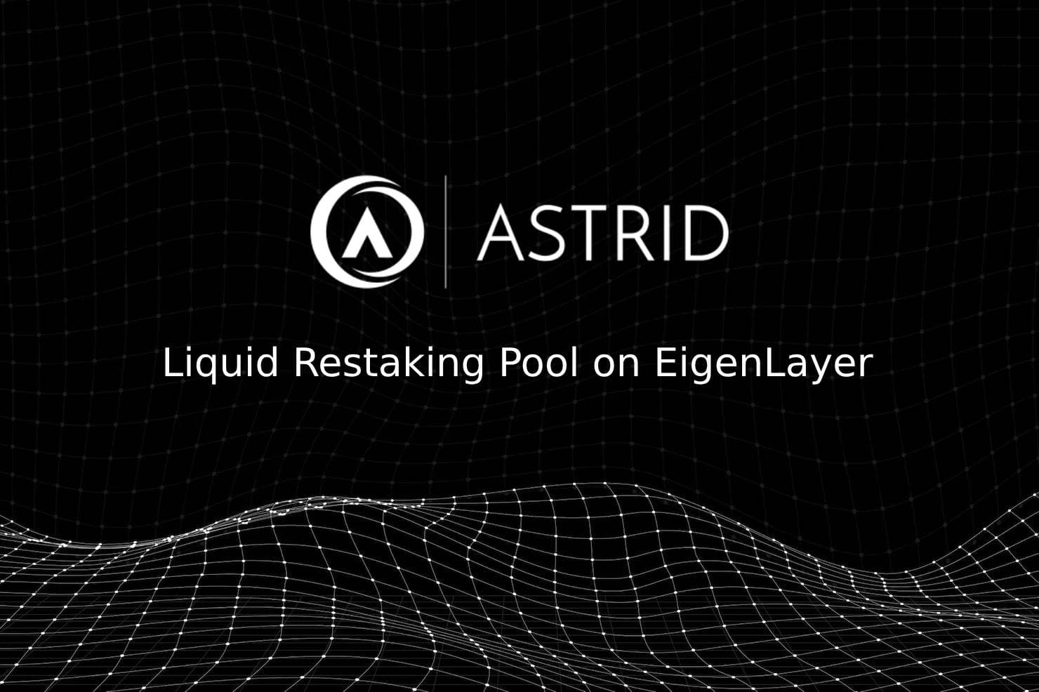 Astrid Liquid restaking protocol hacked

