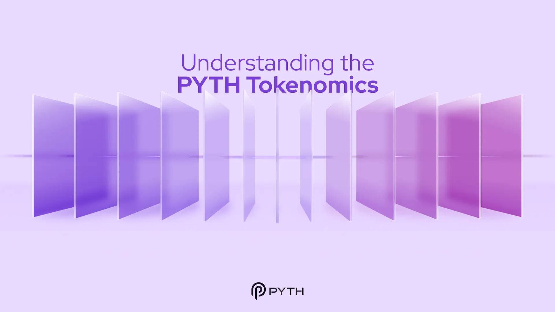 Discover Pyth Network tokenomics

