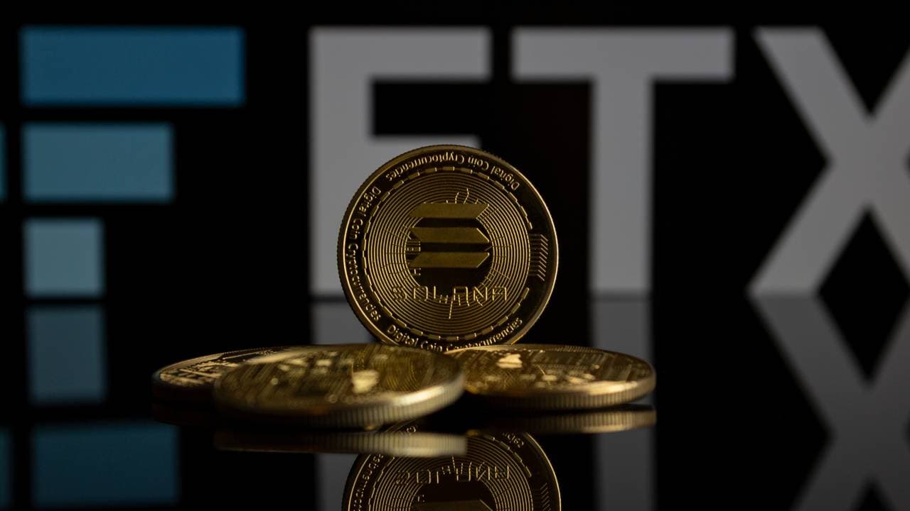 FTX brings five.five million SOL for staking