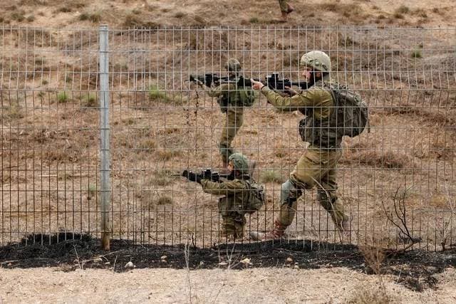 Israel blocks Hamas-linked Binance accounts