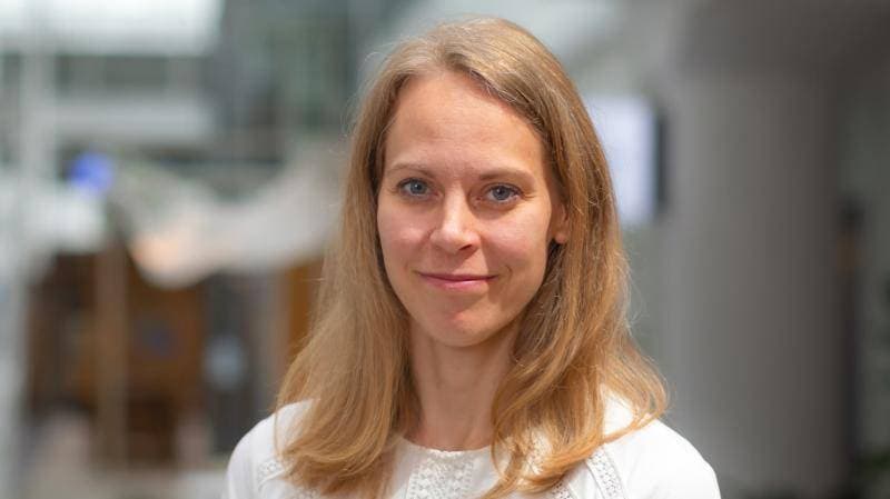 Ripple CFO Kristina Campbell resigns