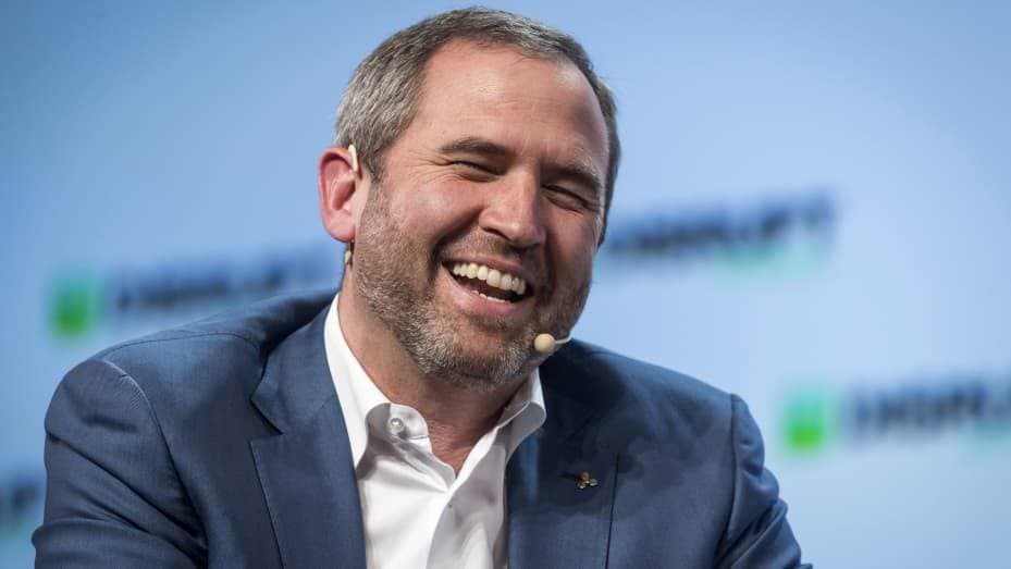 Ripple continues to dominate the SEC