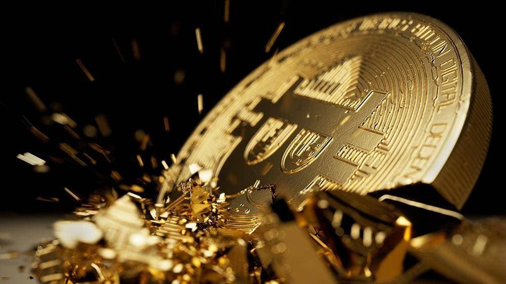 “Storm” withdraws dollars to Binance once again