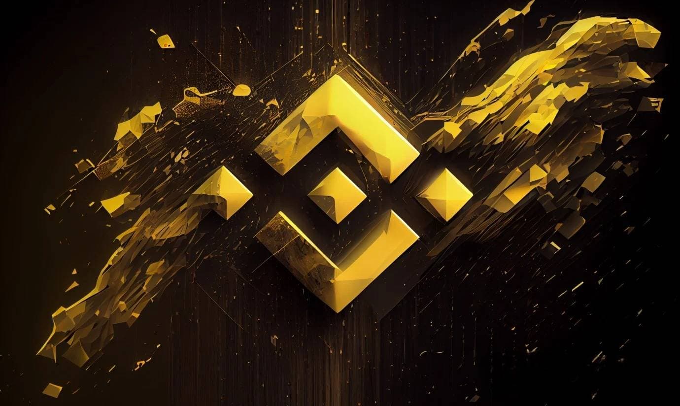 Another senior Binance leader leaves his task