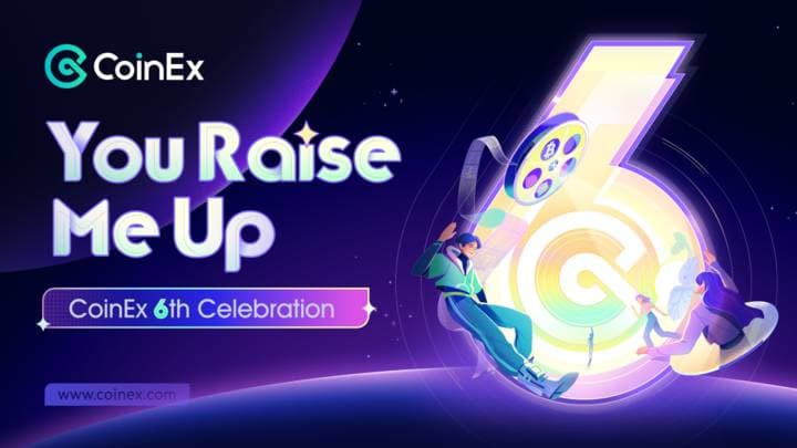 CoinEx: more than trading

