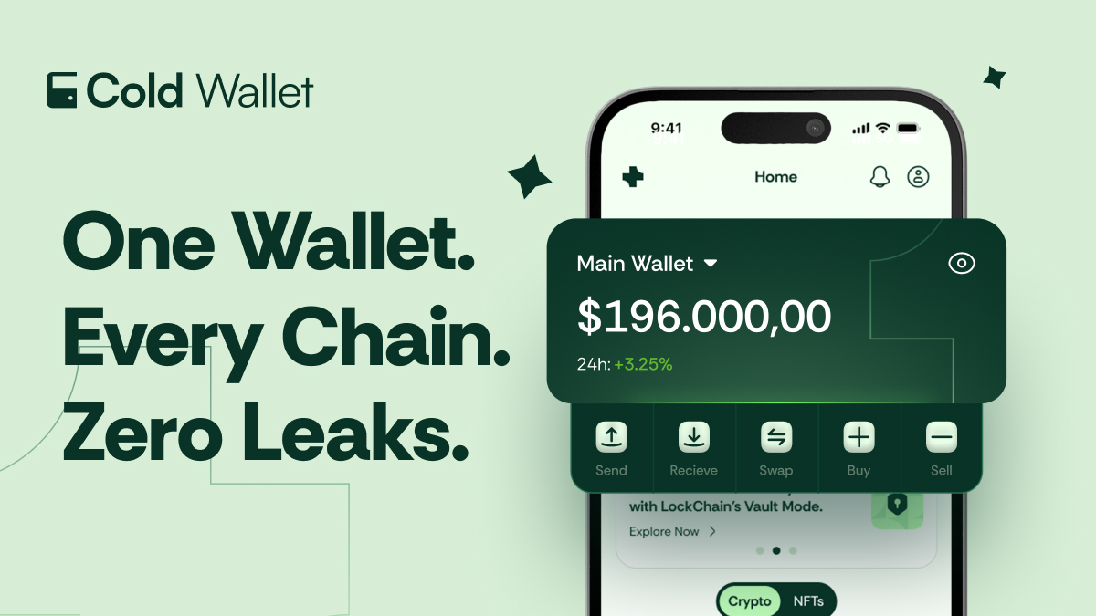 PEPE, VeChain, and Cold Wallet: Which One Could Deliver the Biggest Upside in 2025?