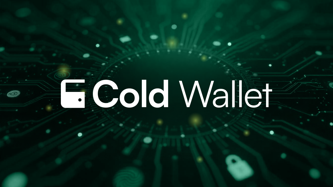 AVAX Accumulates, Solana Withdrawals Spike, and Cold Wallet’s 0.007 Presale Steals the Spotlight