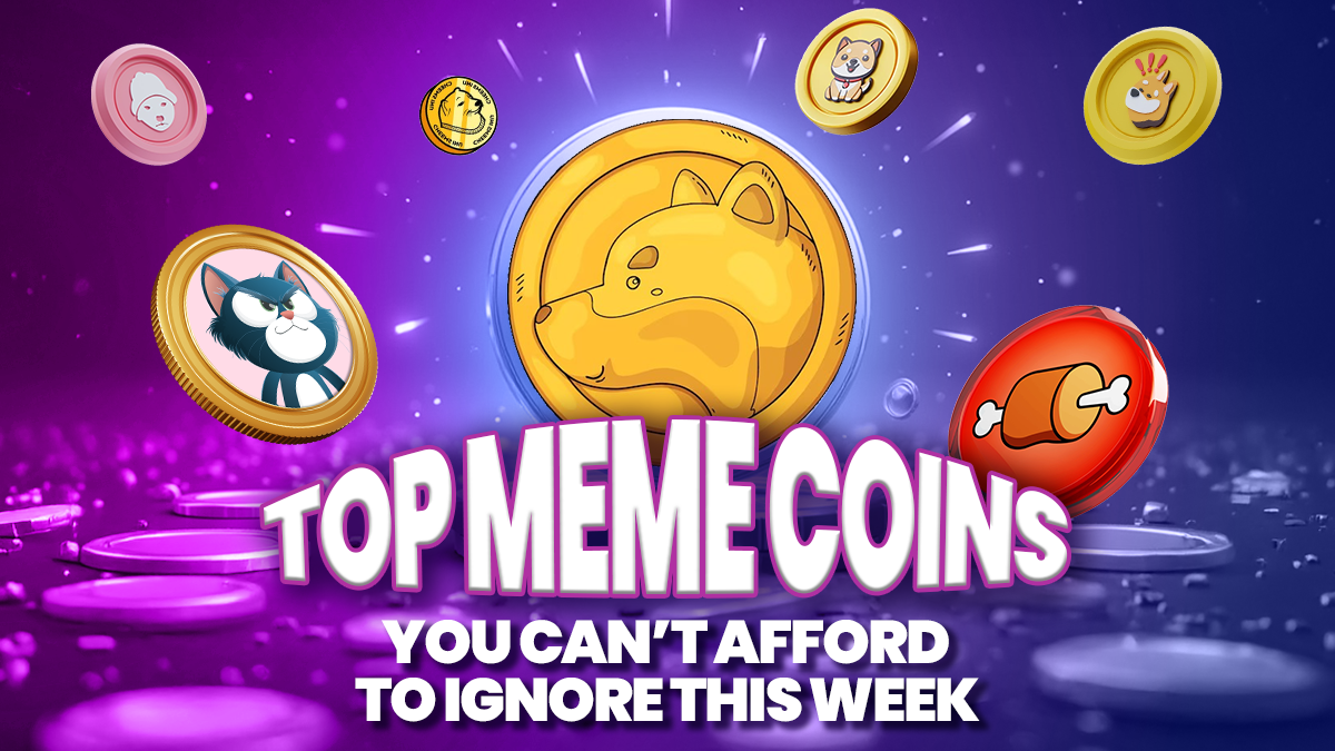 3 Meme Coins Are Heating Up Fast: Peanut the Squirrel, Snek, and One Meme Coin That’s All Bite, No Bark
