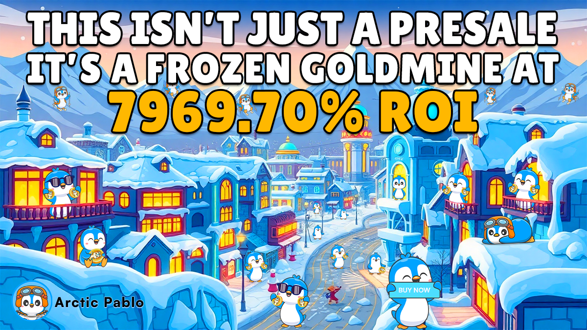 Arctic Pablo, Turbo & Keyboard Cat Updates | Meme Coins to Invest in This Week