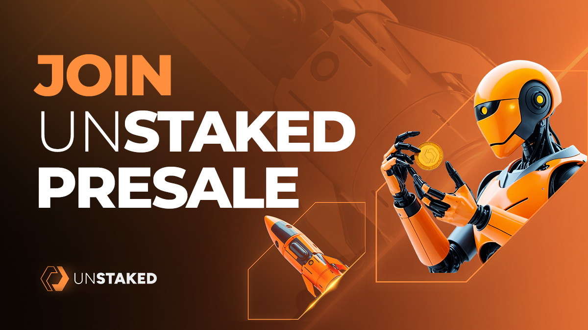 XMR Eyes $235 as ETH Dips, Unstaked the Best Crypto Investment to Watch