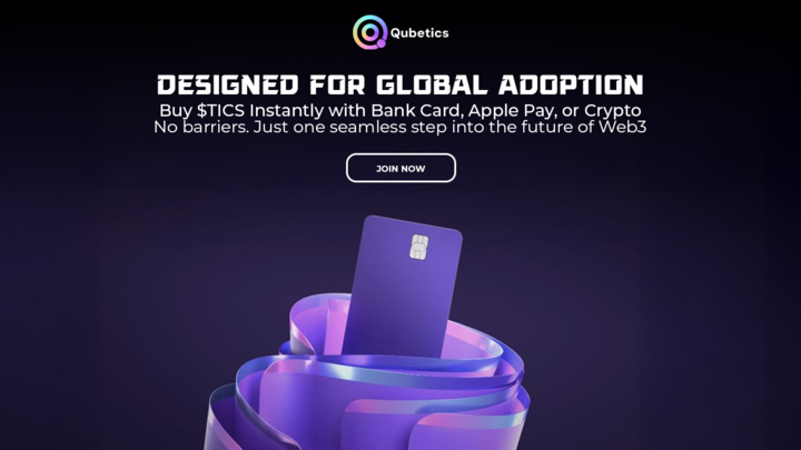 Qubetics Quietly Builds, While AAVE and Immutable X Trend—Are These the Best Altcoins to Invest in Now?