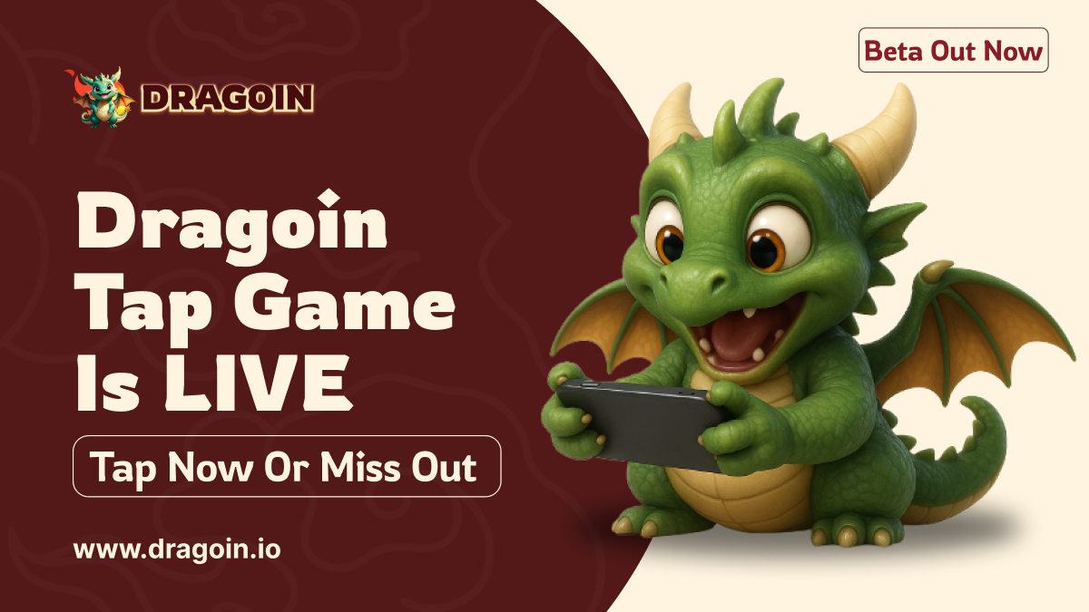 Solana, Cardano Rise; Dragoin’s GameFi Poised to Lead April