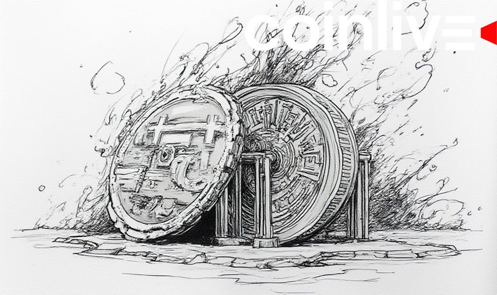Fidelity Analyzes Bitcoin and Ethereum in Q2 Outlook